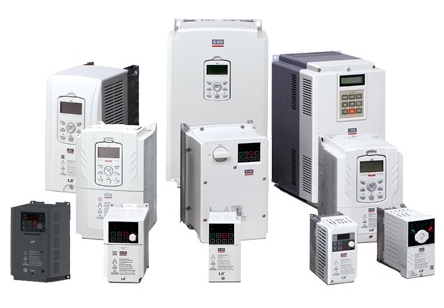 Frekvenční měnič-obecně