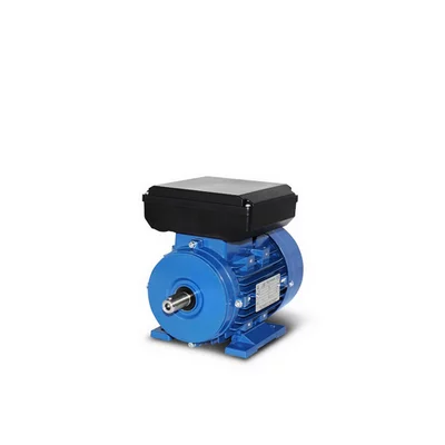 Střídavé motory 0,12 kW - 3,7 kW