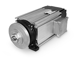 Ploché motory / motory pil