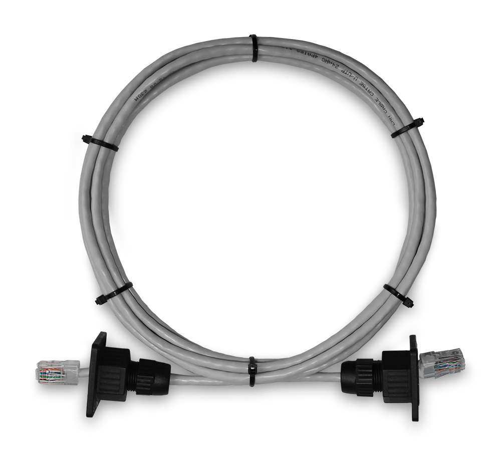 Připojovací kabel SD IP66