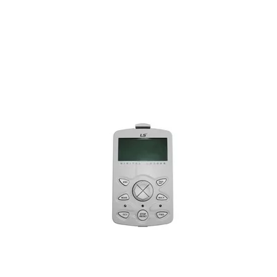 Externí ovládací panel LS-S100, LS-H100, LS-iS7