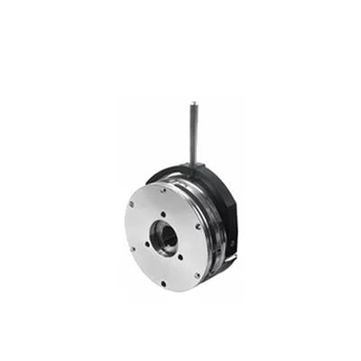 Pružinová stejnosměrná brzda 5 Nm - 200 Nm