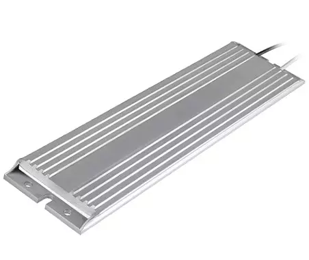 Brzdný odpor EASYdrive BG A