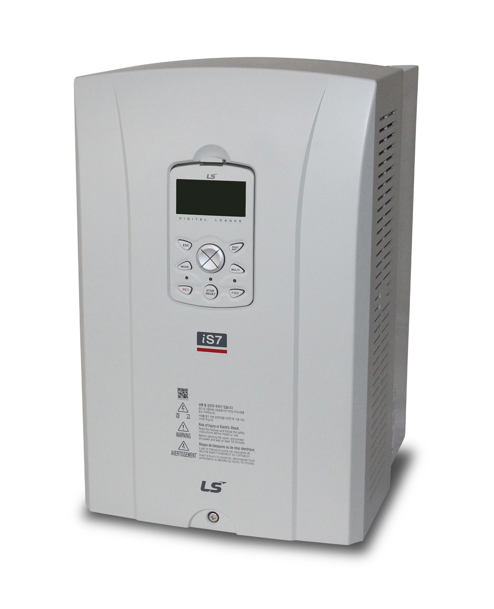 Frekvenční měnič LS 0150-iS7-4-SOFD