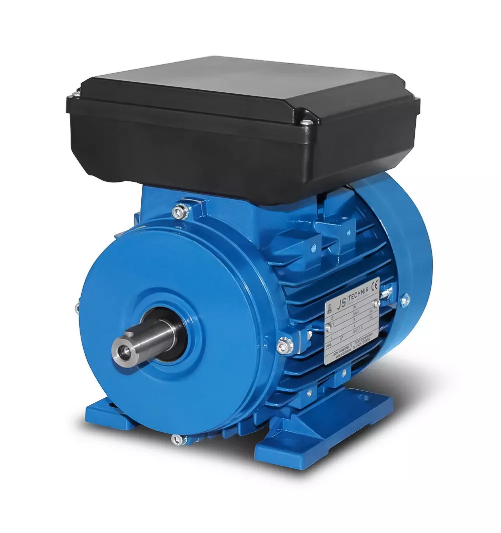Střídavý motor ML 632-2, 0,25 kW, 2pólový, B3