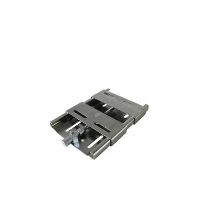 Motorizované upínací sklíčka BG63 až BG200