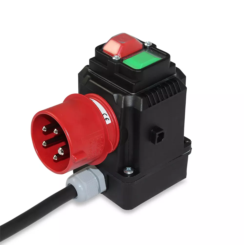 Vypínač 4,0 kW PTO s elektronickým brzděním 400 V