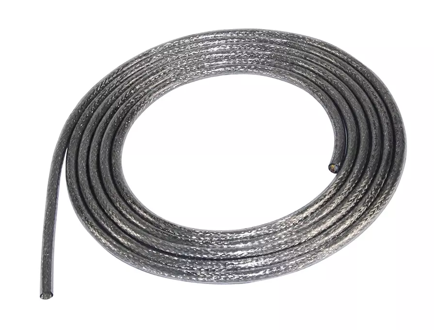Připojovací kabel motoru stíněný 4 x 1,5 mm²