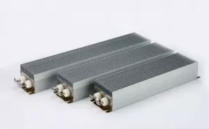 Brzdný odpor MCRS 2400 W 30 Ohmů