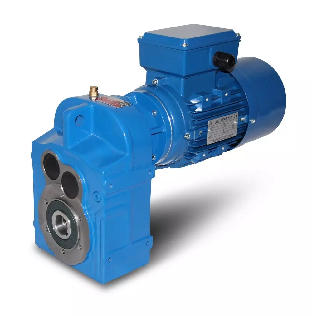 Volitelný brzdový motor 0,18 kW-4pólový pro řadu D