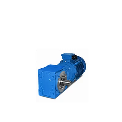 Motory s kuželovou převodovkou 0,12 kW - 90 kW
