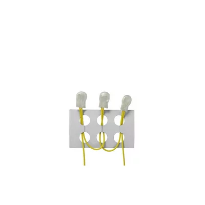 Tepelný snímač PTO 3násobný