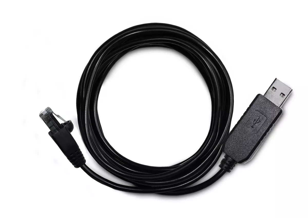 USB kabel LS S100 / IS7 / H100