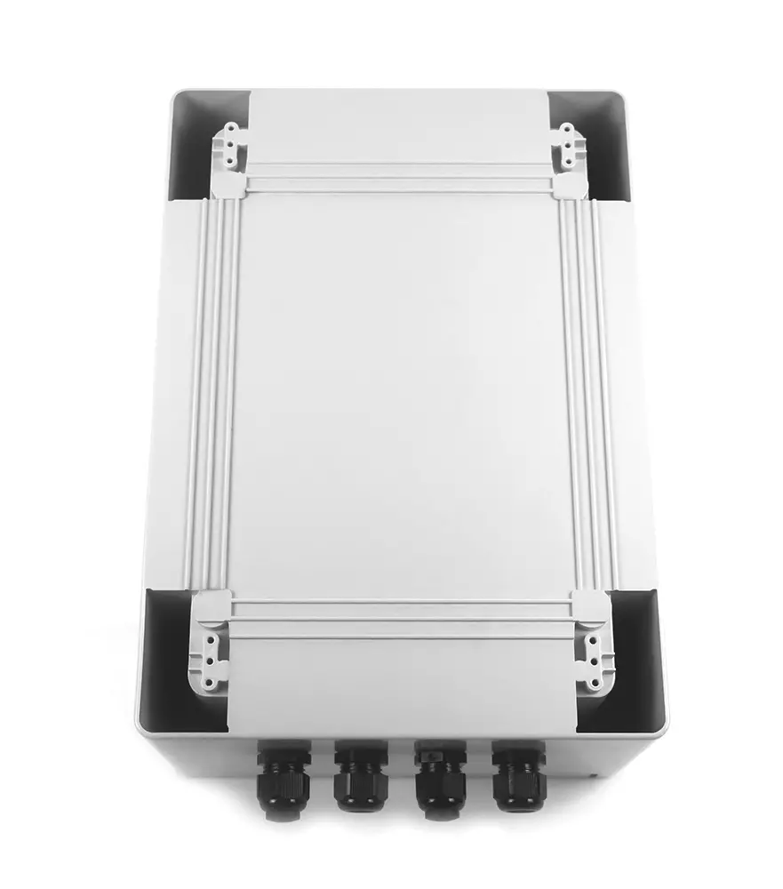 Řídicí jednotka stejnosměrného motoru - regulátor otáček - řídicí jednotka stejnosměrného motoru