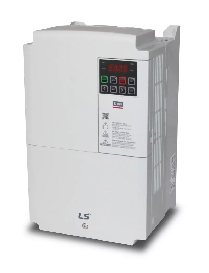 Frekvenční měnič LS 0150S100-4EOFNS