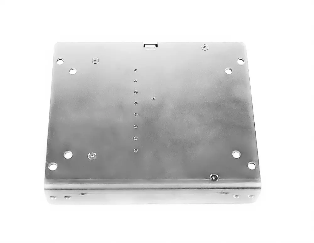 Řízení otáček stejnosměrného motoru