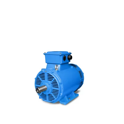 Elektromotory IP23 11kW - 710kW