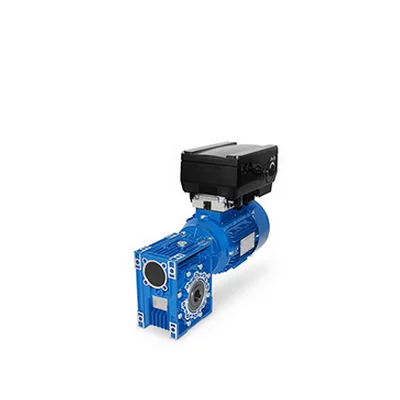 Měnič frekvence šnekového motoru-0,37kW-11kW