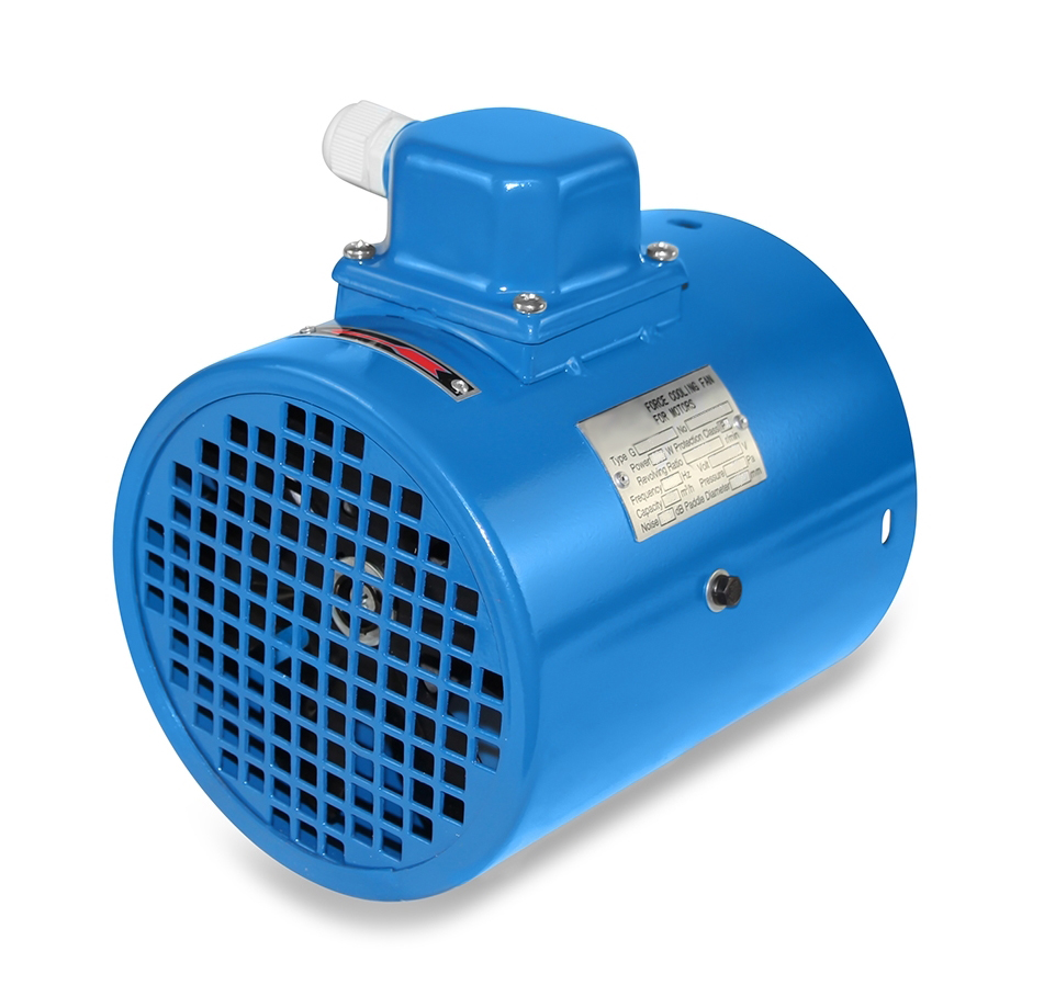 Ventilátor nuceného chlazení BG280
