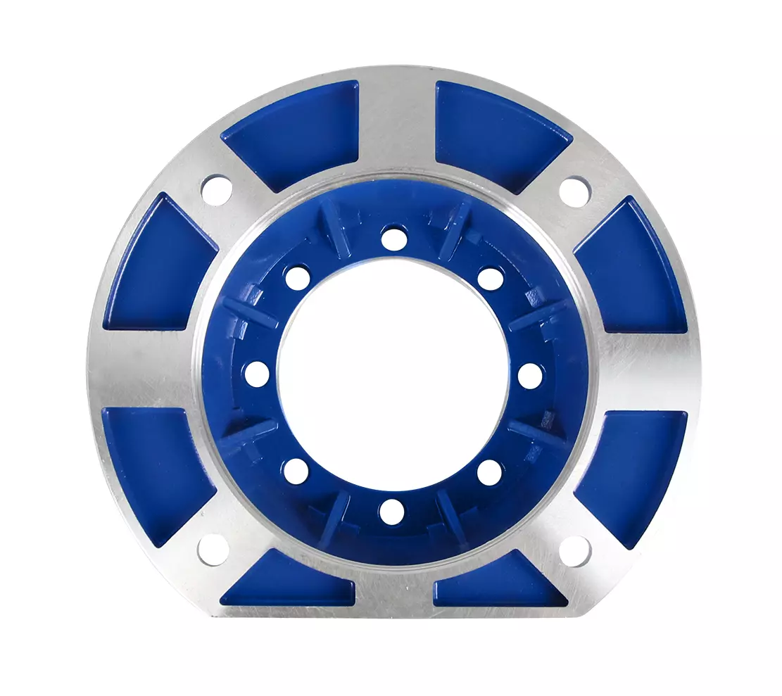 CMRV 063- Výstupní příruba FC CMRV 063- Výstupní příruba FC