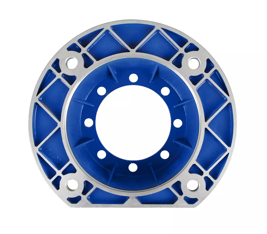 CMRV 063- Výstupní příruba FD CMRV 063- Výstupní příruba FD