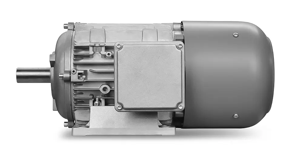 2-js-b3-dc-permanent-magnet-motor-dc-motor-s-chlazením-fins-terminal-box