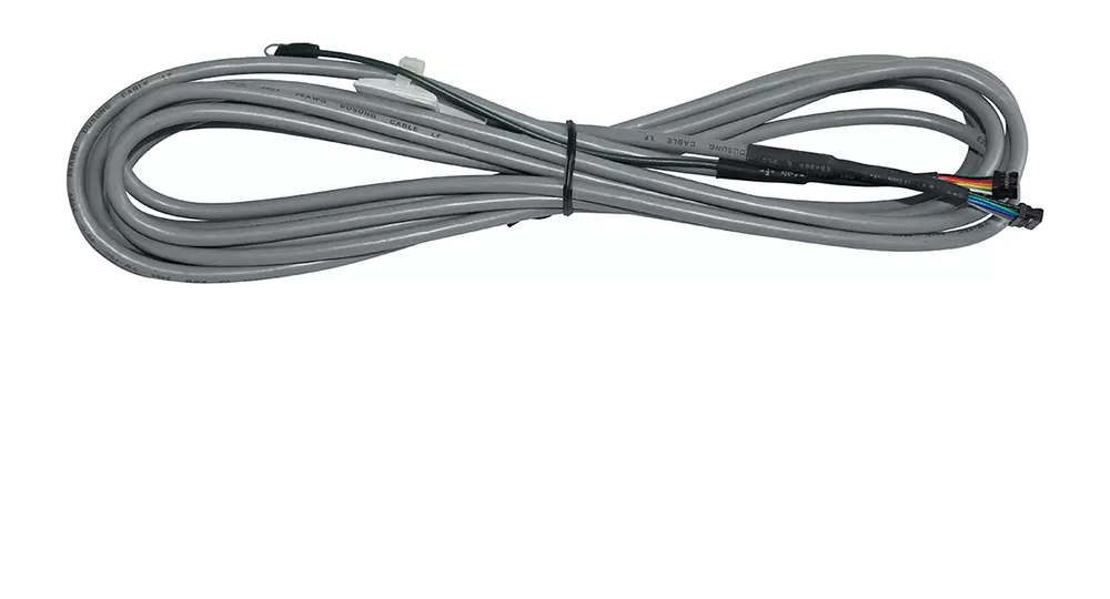 LS S100, IS7 montážní rám s kabelem