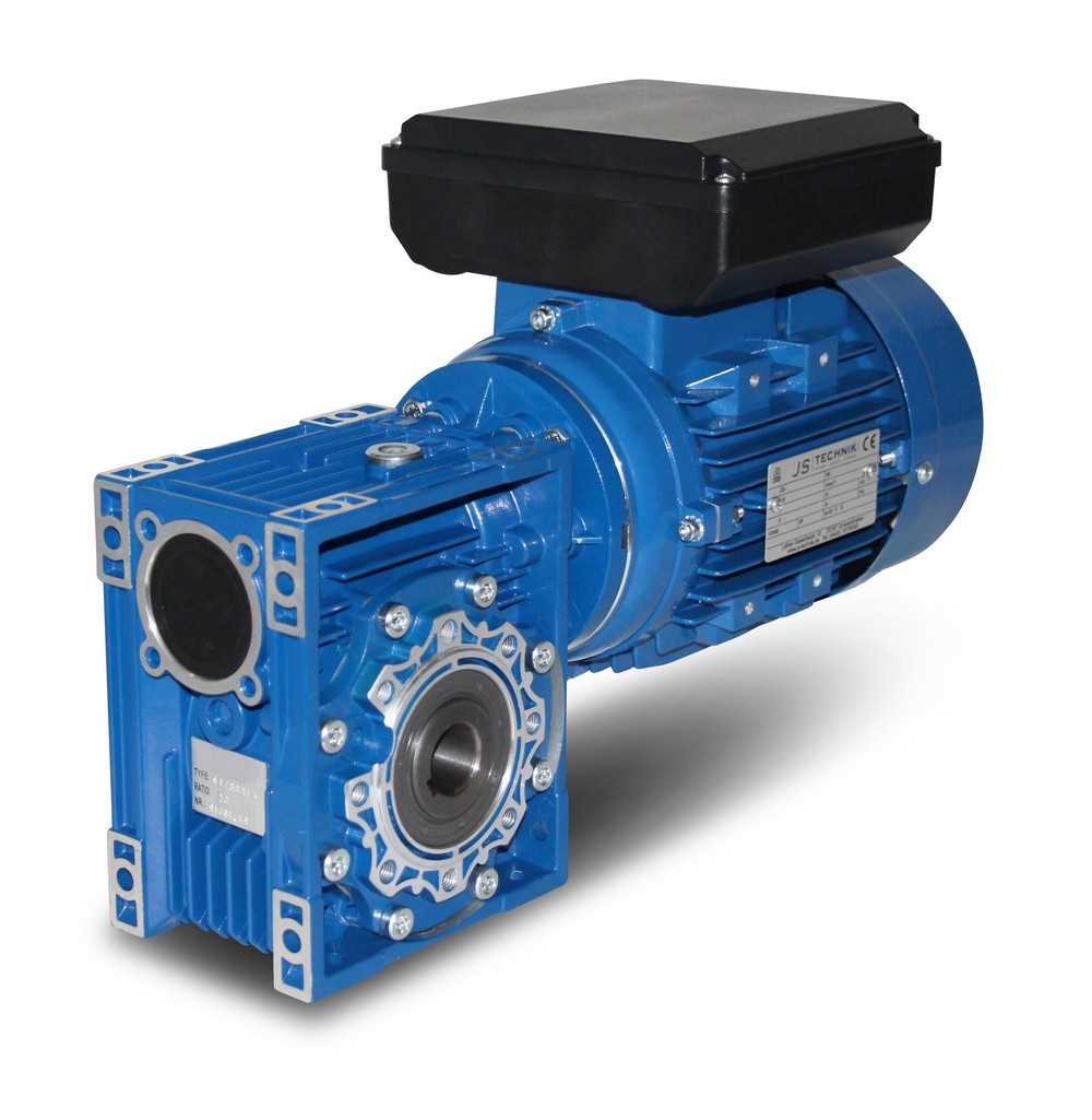možnost 230V 0,18 kW-2póly pro řadu CMRV