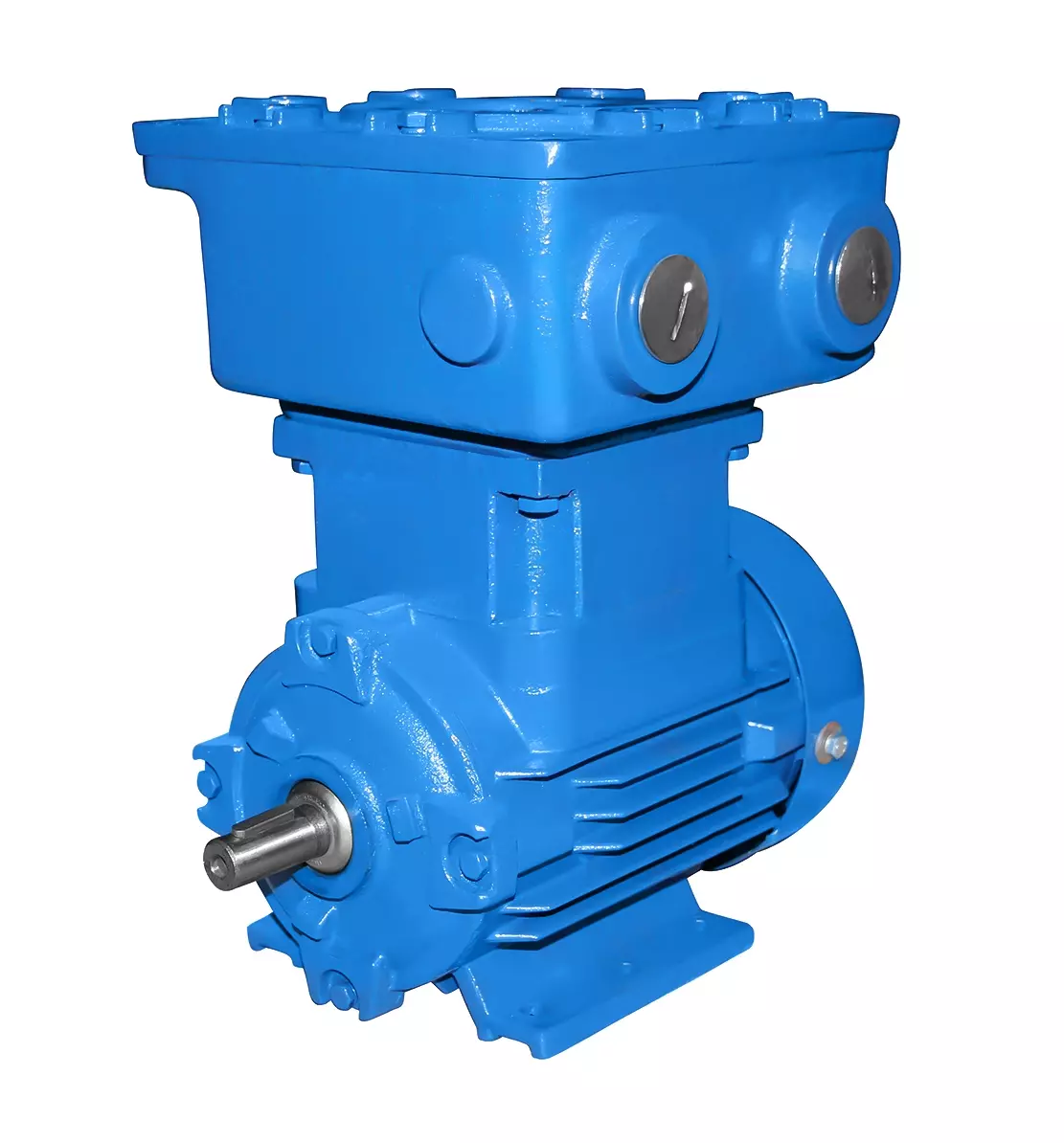 Elektromotor ATEX 63b 0,18 kW 2-pólový-B3