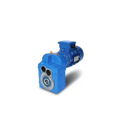 Paralelní hřídelové převodovky 0,12 kW - 90 kW