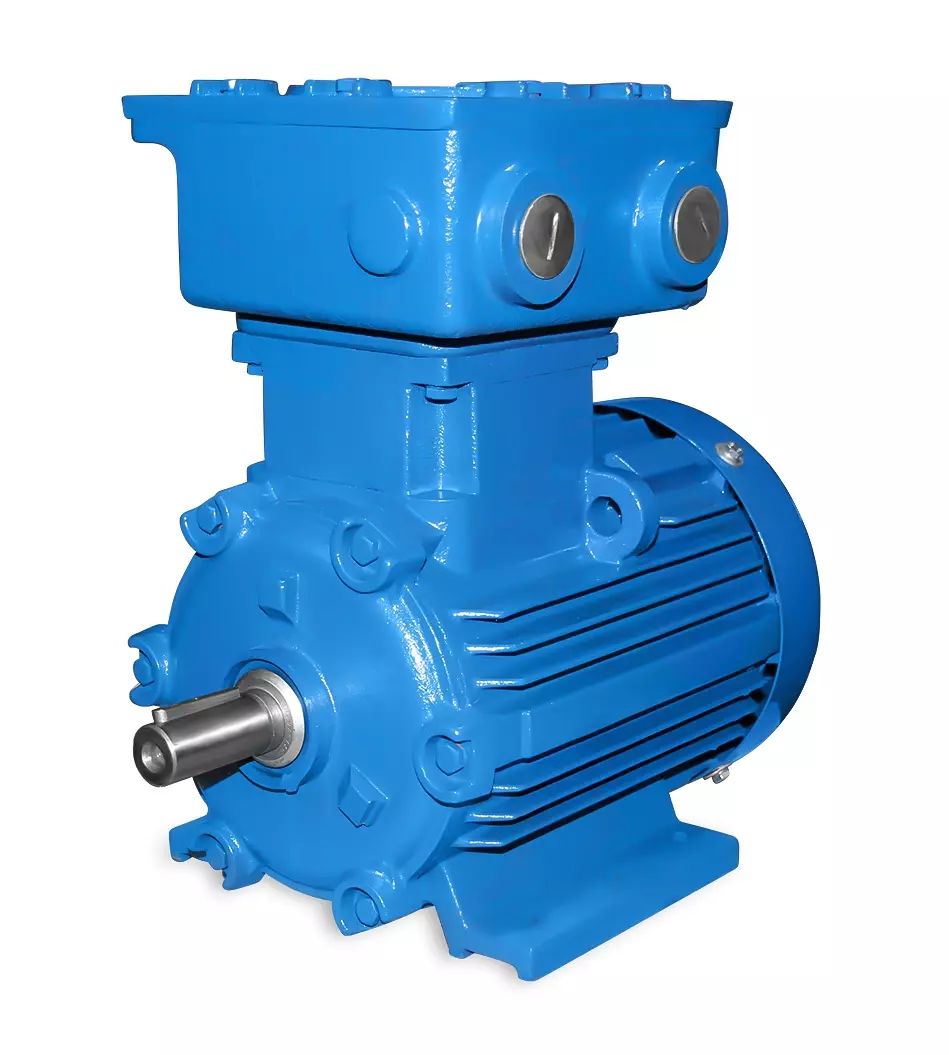 Elektromotor ATEX 100L 3,0 kW 2-pólový-B3