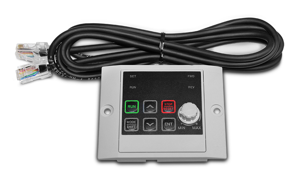 Ovládací panel LS M100 s kabelem