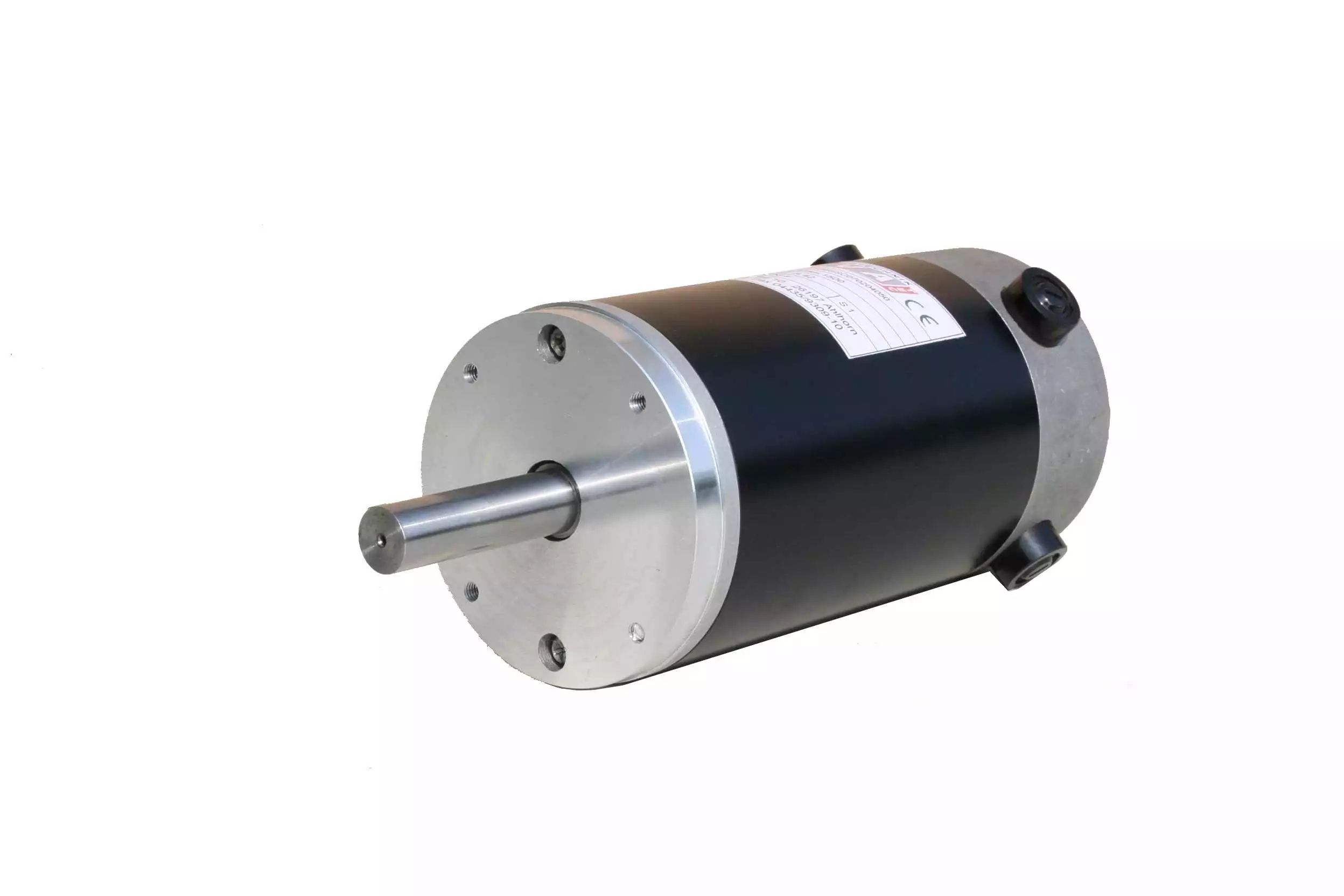 Stejnosměrný motor DC-12Volt-24Volt