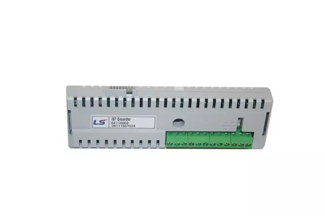 Karta LS IC5 Modbus