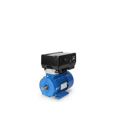 Elektromotor + frekvenční měnič EASYdrive-0,18kW-22kW-IP65-230V-400Volt