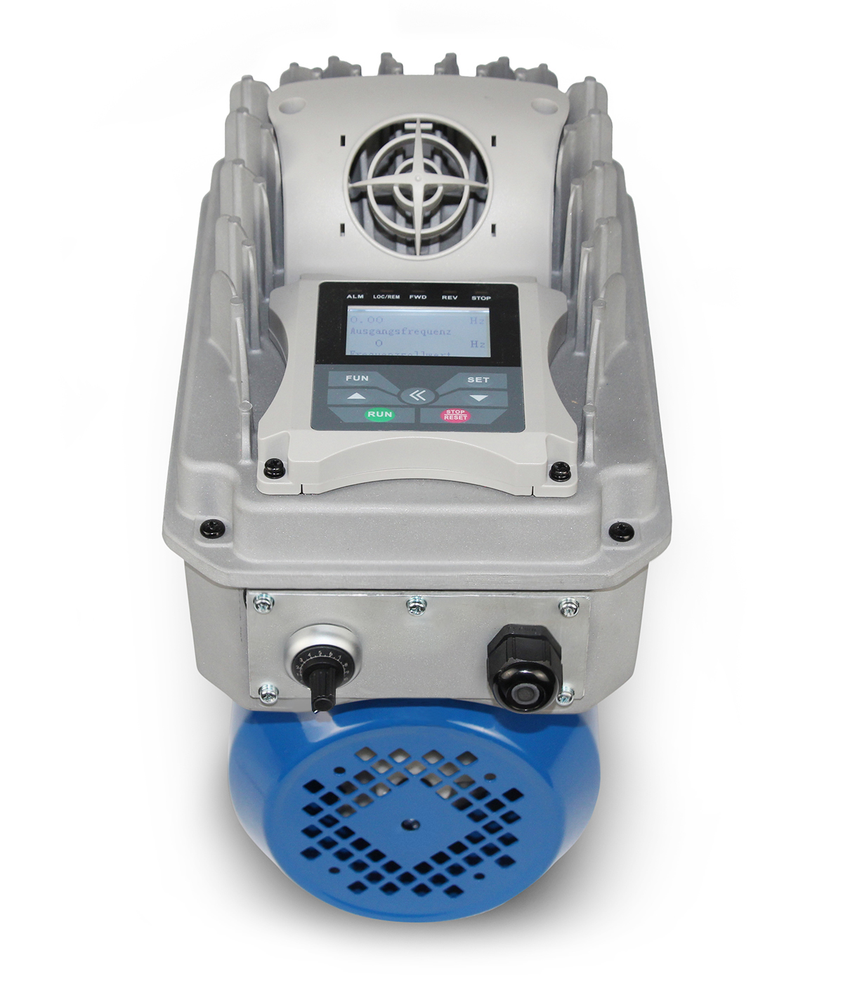 Potenciometr SMARTdrive