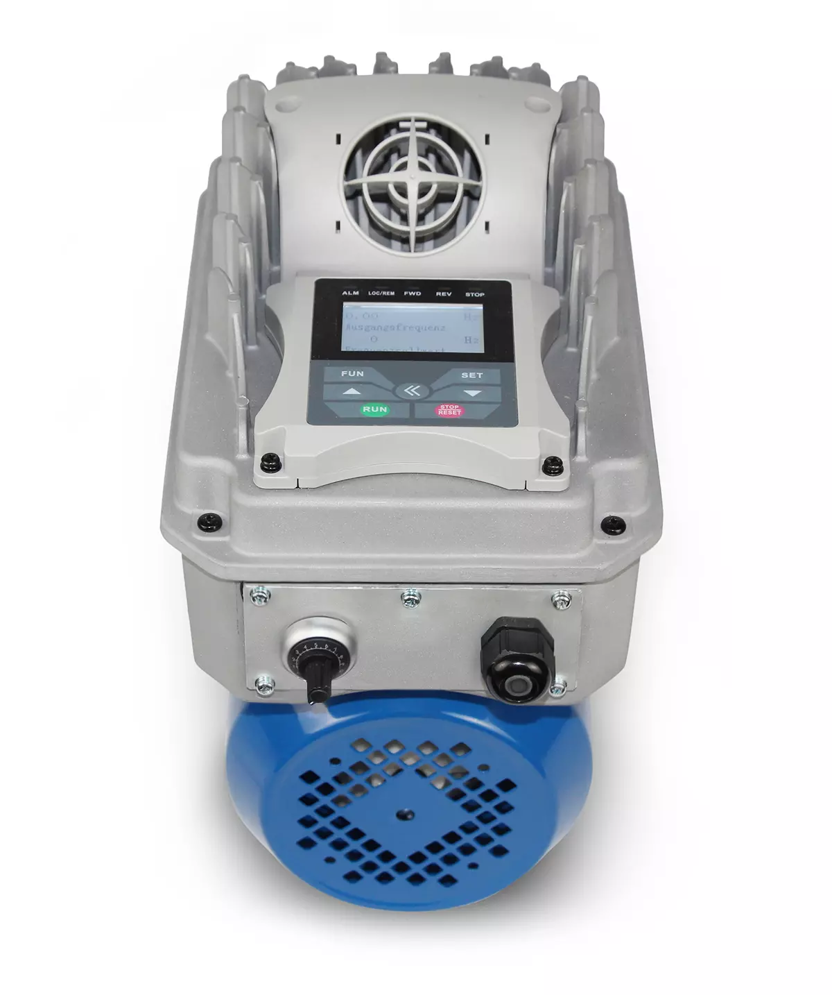 Potenciometr SMARTdrive