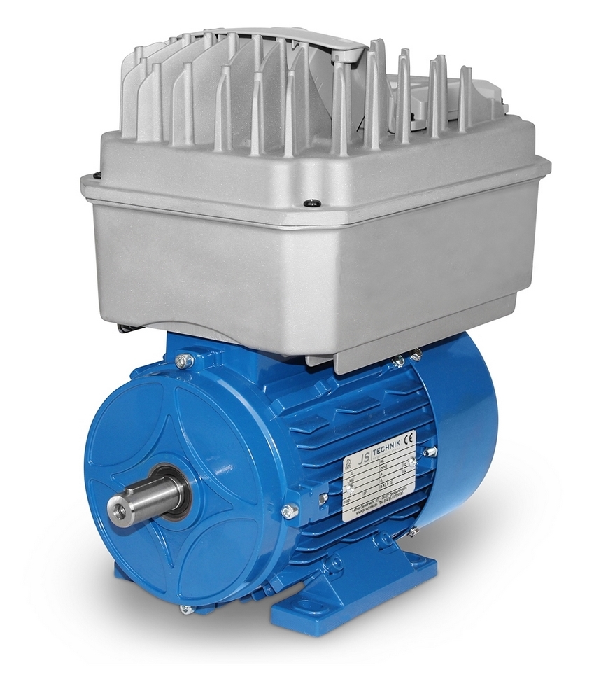 Měnič frekvence SMARTdrive