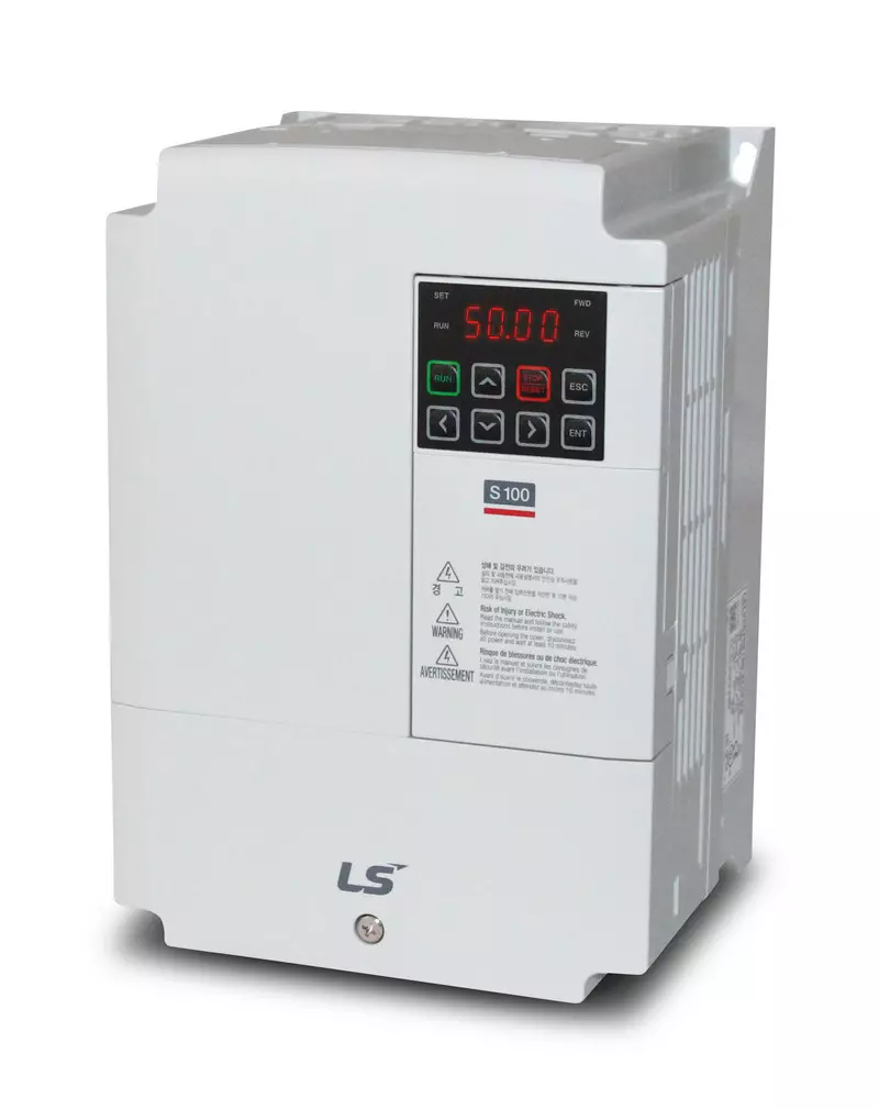 Frekvenční měnič LS 0075S100-4EOFNS