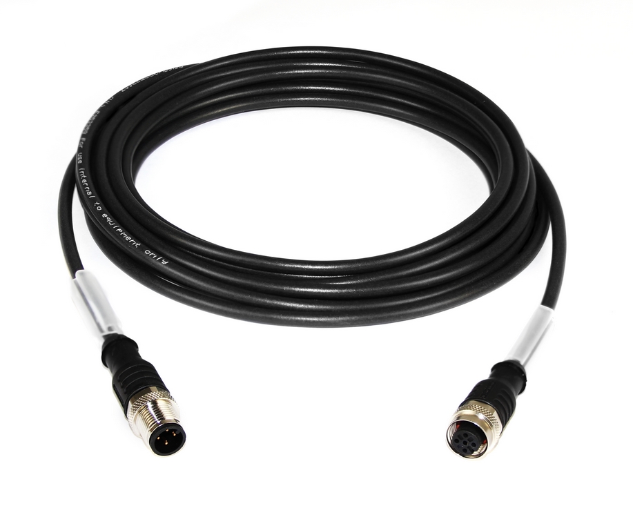 Prodlužovací parametrizační kabel EASYdrive 5 m