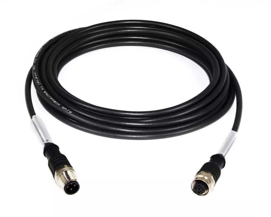 Prodlužovací parametrizační kabel EASYdrive 5 m