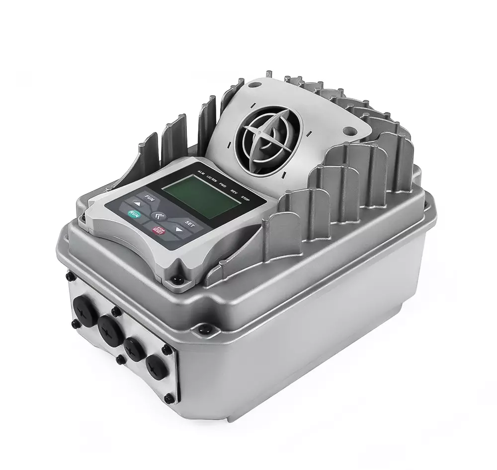 Frekvenční měnič SMARTdrive SD230A-0150