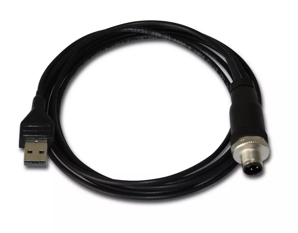 Parametrizační kabel EASYdrive