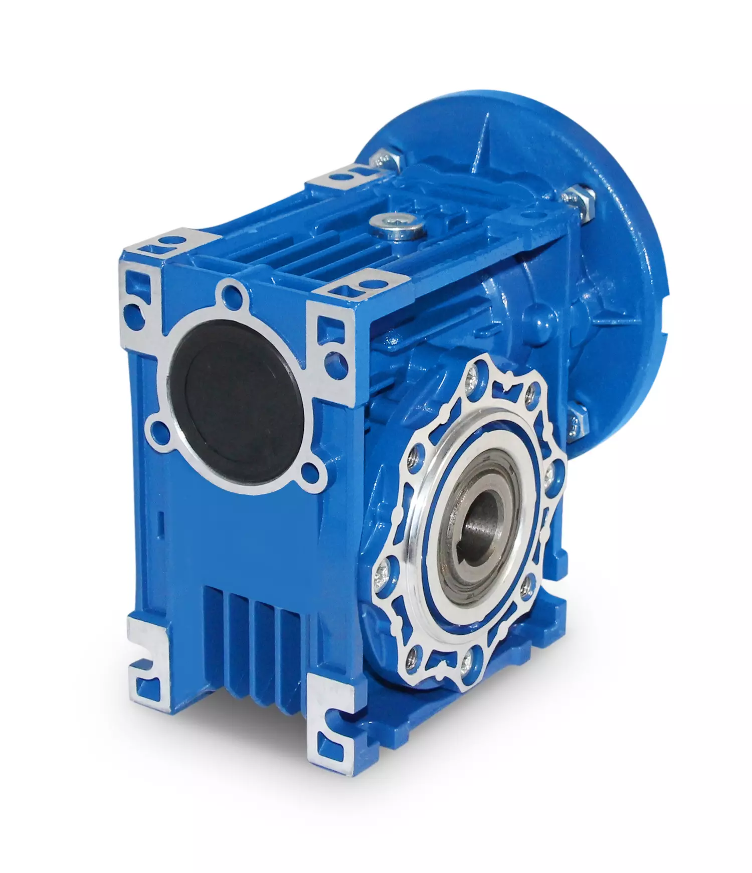 CMRV030 IEC56 i=50 Šneková převodovka
