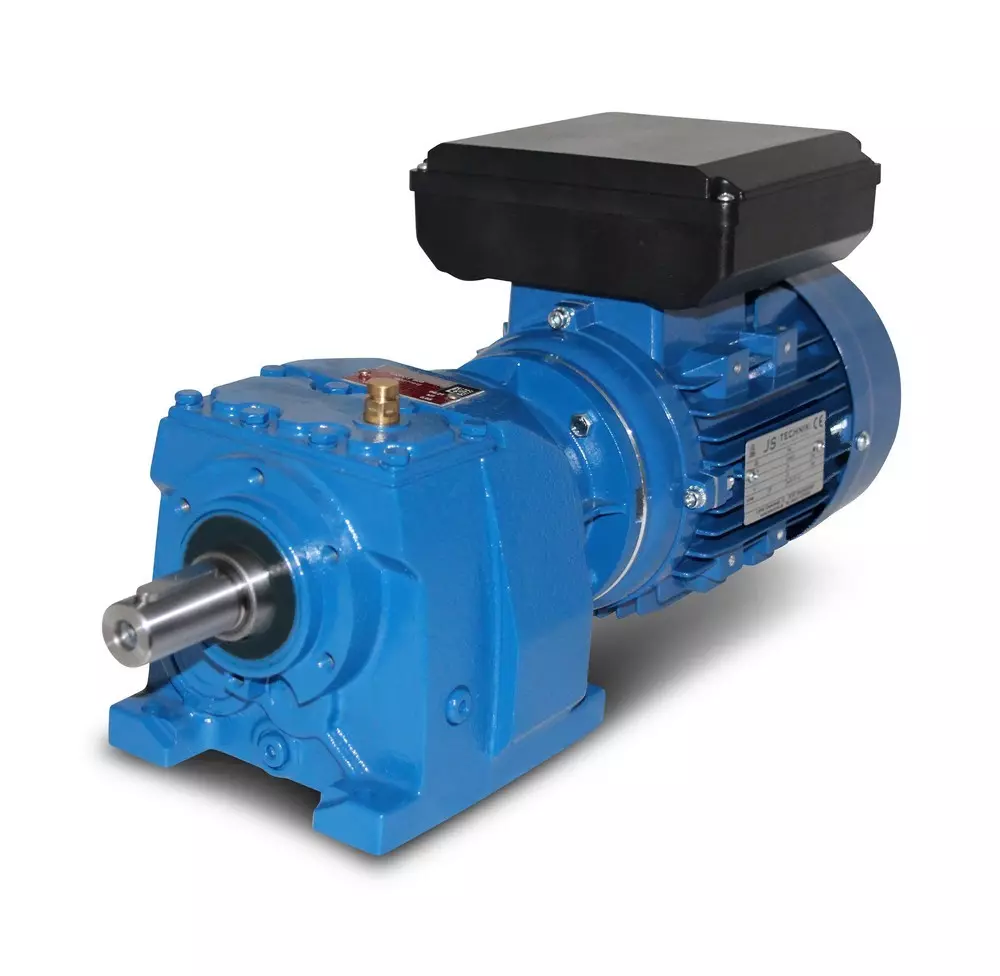 možnost 230V 0,75 kW-4póly pro řadu M