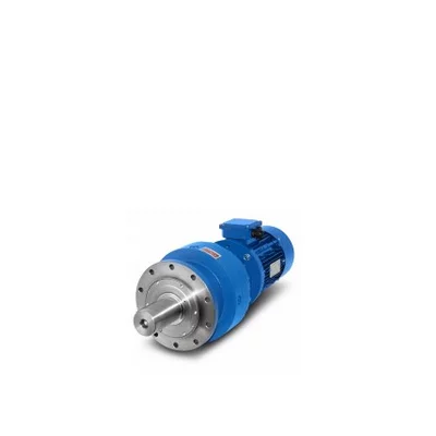 Planetové převodovky 0,12 kW - 75 kW