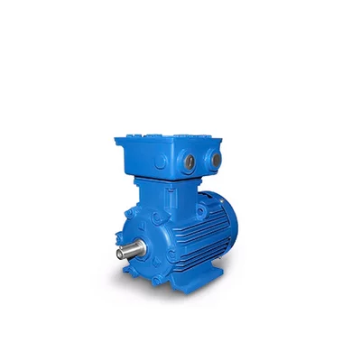 Elektromotory ATEX 0,09 kW - 200 kW